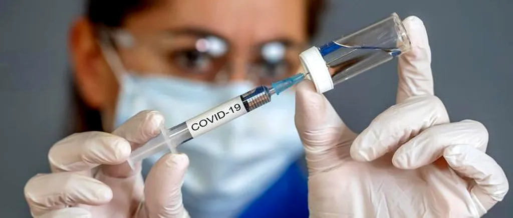 Încă o țară europeană a aprobat vaccinul COVID-19 dezvoltat de Pfizer/BioNTech