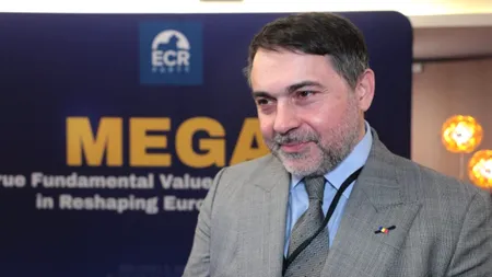 Punctele vulnerabile ale Europei prezentului / Cosmin CORENDEA (AUR): 