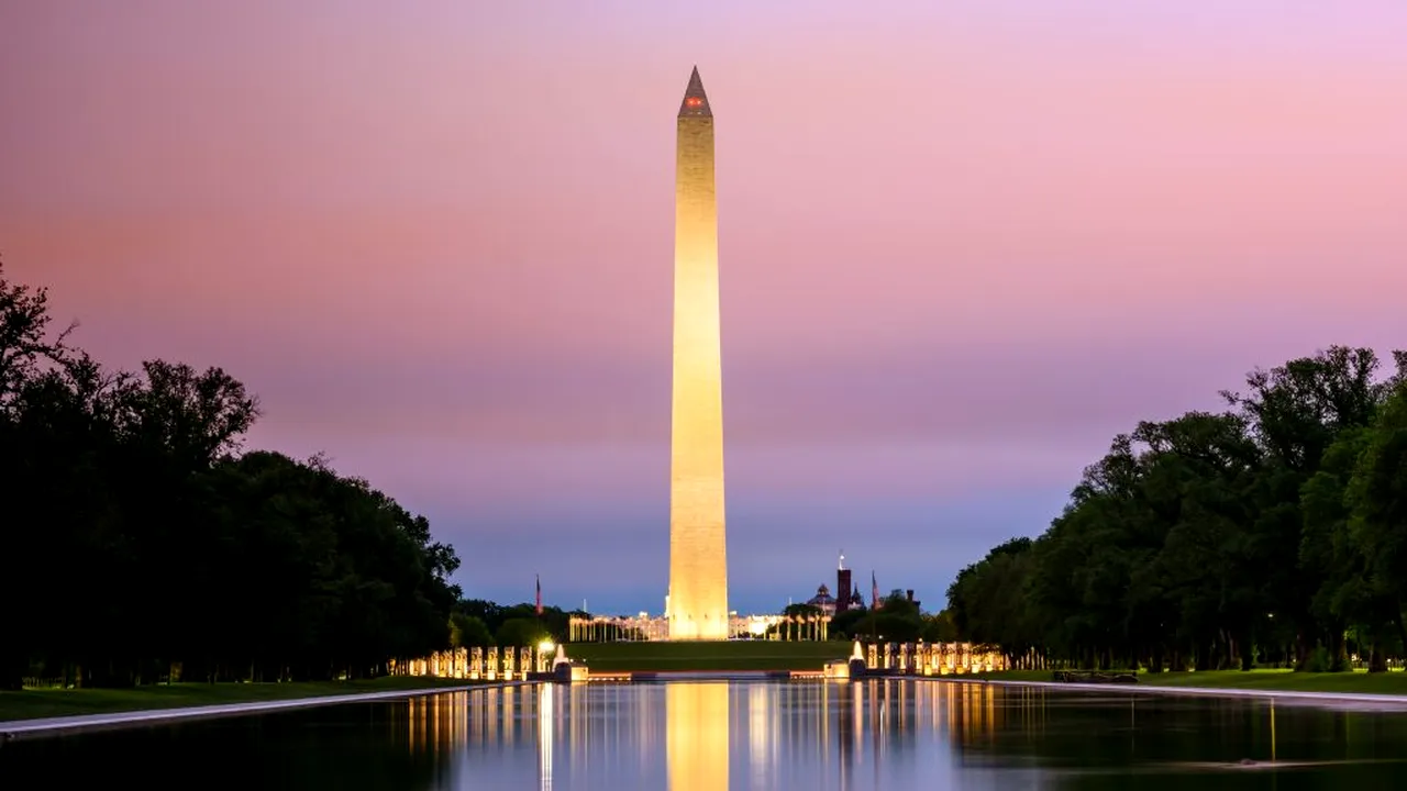 VOT ISTORIC. Camera Reprezentanților a aprobat înființarea celui de-al 51-lea stat al SUA