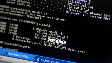 WASHINGTON POST: Virusul informatic Flame a fost creat de SUA și ISRAEL. Care era scopul lui