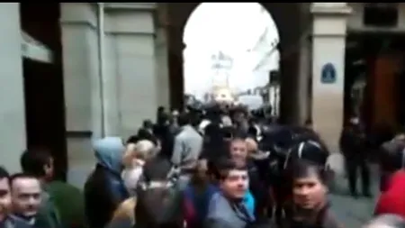 Aproape 115.000 români au votat în diaspora; cei mai mulți - în Italia, Spania, Franța și R. Moldova