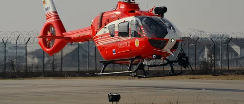 Airbus Helicopters Romania: Primele elicoptere H135 destinate misiunilor de evacuare medicală MEDVAC sunt gata de zbor
