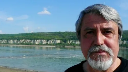 Profesorul și jurnalistul Sorin Preda a murit la vârsta de 63 de ani