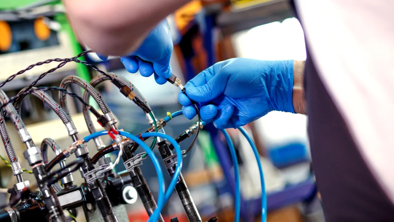 Concedieri masive la o fabrică din România, din octombrie. Peste 200 de oameni vor fi disponibilizați