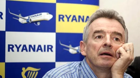 Șeful Ryanair: Google va intra pe piața biletelor de avion online