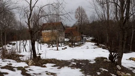 Satul ȘTERS de pe harta României. Ce s-a întâmplat, de fapt, cu locul de basm