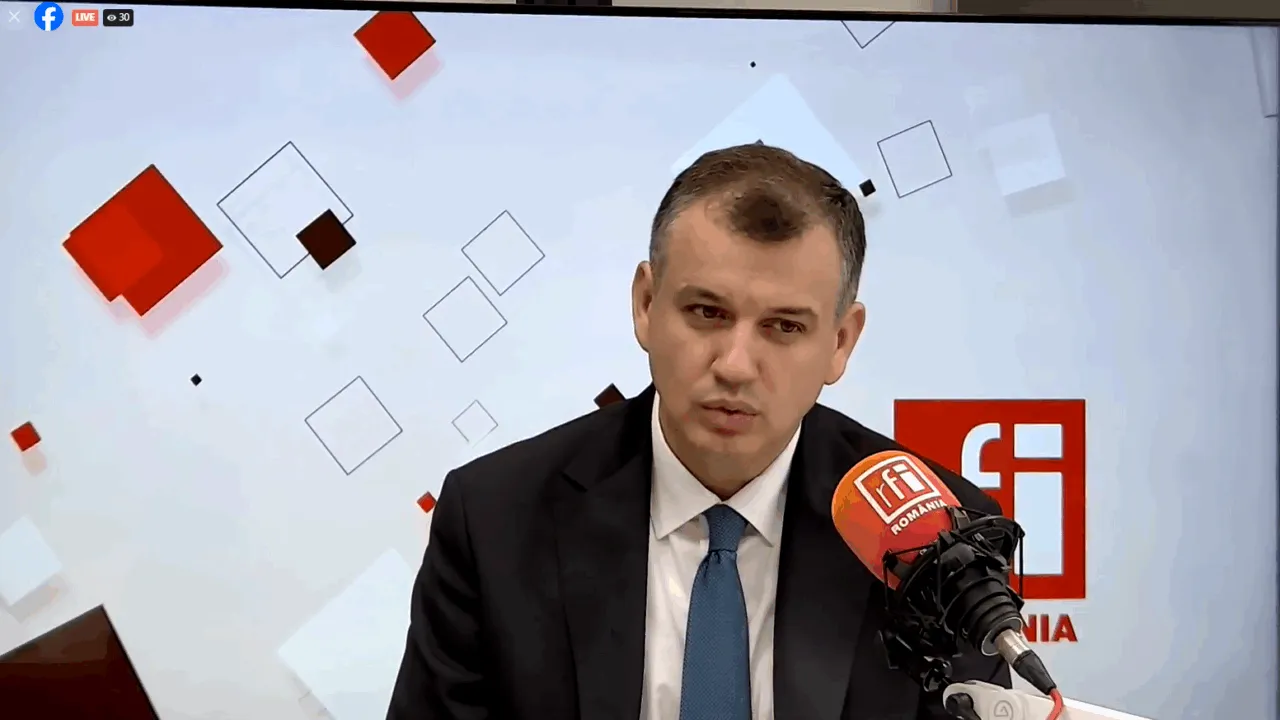 Eugen Tomac prezintă, azi, programul de guvernare partidelor: 