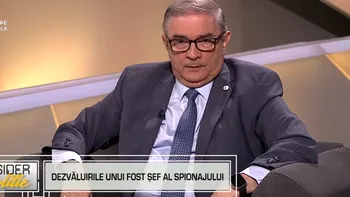 Silviu Predoiu despre vizitele Dianei Șoșoacă la Ambasada Rusiei: Sunt tot felul de fripturişti care stau la coadă la recepţii. Pe ruşi îi amuză