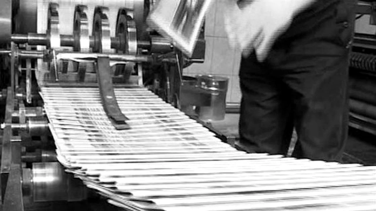 Jurnaliștii nu mai plătesc impozit pe veniturile din salarii și drepturi de autor. Camera Deputaților a adoptat proiectul de lege