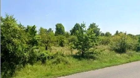 Comuna din România unde un teren agricol se vinde cu 2 RON/m². Are 2.000 de metri pătrați și se află la aproximativ o oră distanță de București