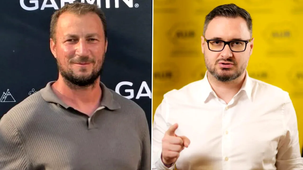 Godină anunță că îi face o nouă plângere penală lui Dan Tanasă. De ce îl acuză acum pe deputatul trimis în judecată pentru incitare la violență, ură sau discriminare