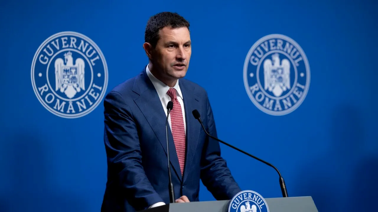 Tánczos Barna: În luna martie, numărul ANGAJAȚILOR din sectorul bugetar a scăzut cu 5.000