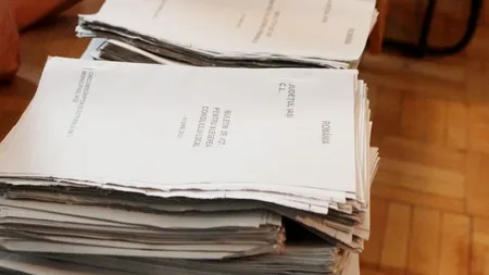 ALEGERI LOCALE 2012. USL a câștigat cele mai multe mandate de consilieri local