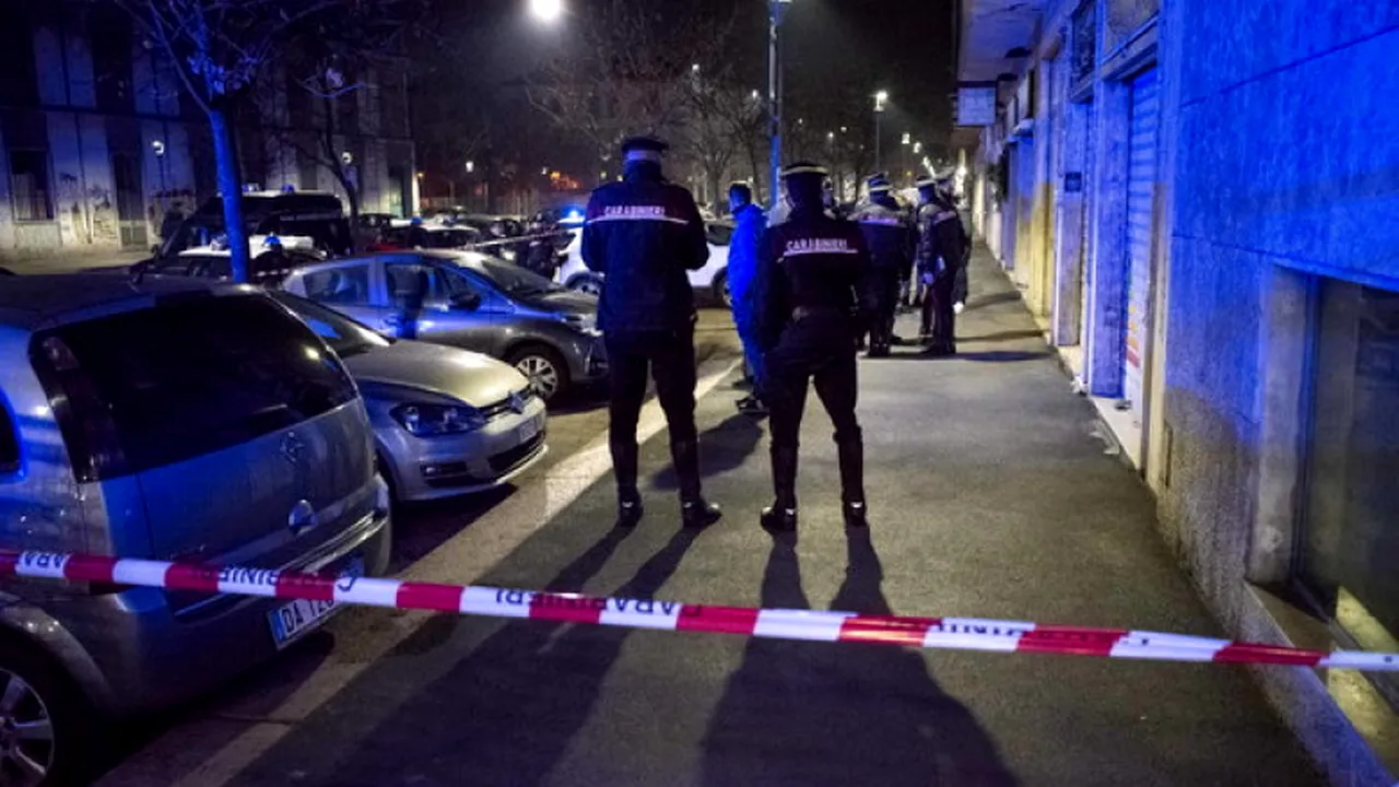 VIDEO| Cine este Dorel, românul care și-a ucis cu drujba fostul iubit, la Milano. „Nu am avut alte soluții”