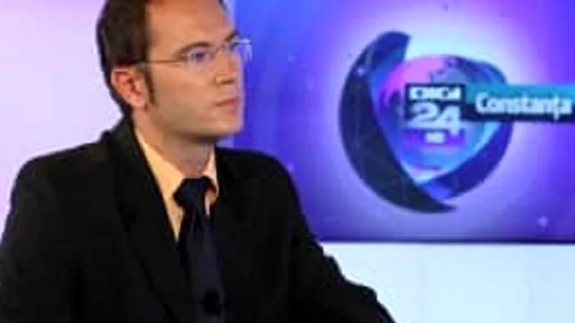 Doliu în presă. A murit Alexandru Moraru, fost prezentator TV și om de radio