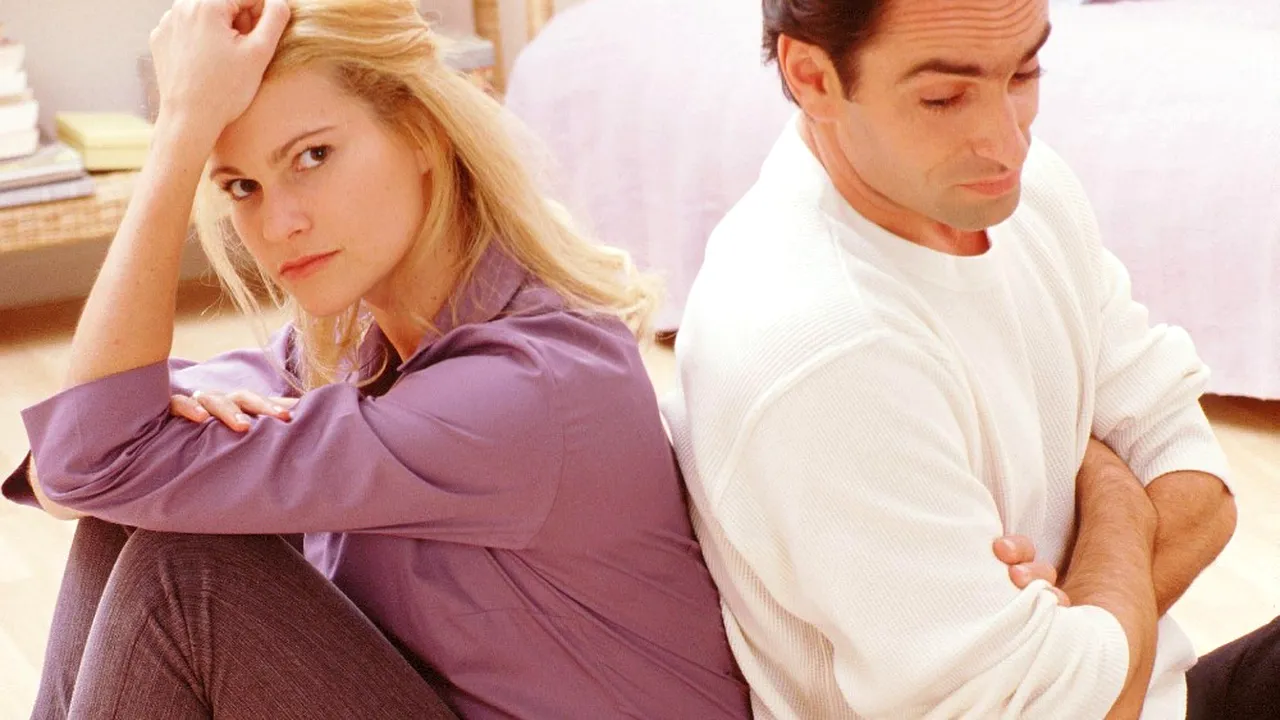 Oamenii de știință au DEZVĂLUIT cu cine este cel mai probabil să fii ÎNȘELAT