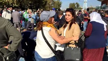 Atacul de sâmbătă din Turcia, cel mai sângeros din 1982 încoace