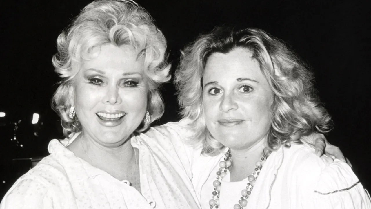 Fiica actriței Zsa Zsa Gabor și a fondatorului imperiului hotelier Hilton a murit