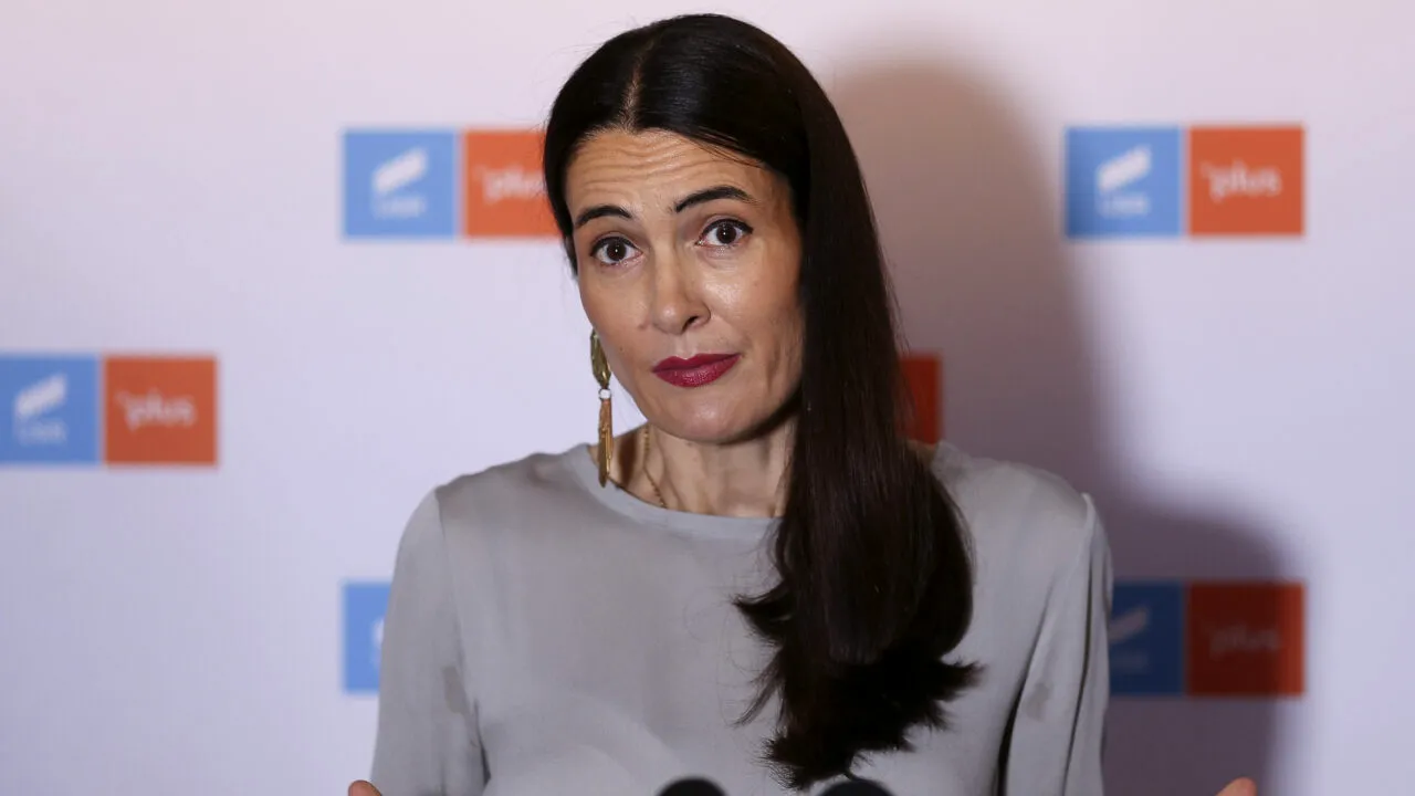 USR nu o suspendă din partid pe Clotilde Armand! Cătălin Drulă: „ANI a dat-o în bară cu foarte multe acțiuni”
