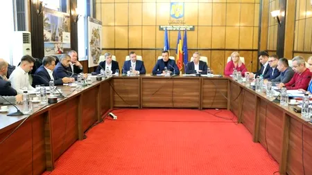 Negocierile Guvern-Transportatori, în grafic. TARIFELE AST, în dezbatere publică