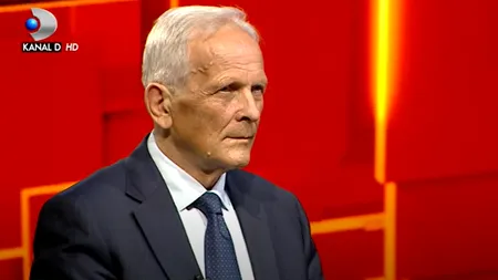 Theodor Stolojan a mărturisit câte pensii are. „Fac parte din clasa de mijloc. Banii câștigați i-am investit, am un portofoliu de acțiuni”