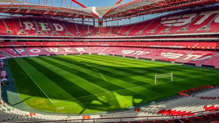 Președintele clubului Benfica, arestat pentru fraudă fiscală și spălare de bani