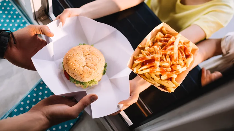 Al treilea cel mai mare lanț de fast food din lume vine în România. Va concura cu McDonald’s și KFC