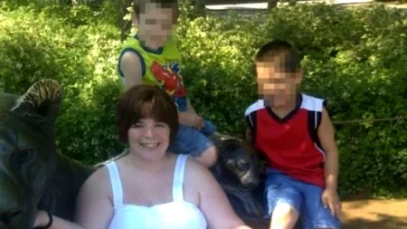 Fotografia din cauza căreia o americancă a ajuns la închisoare