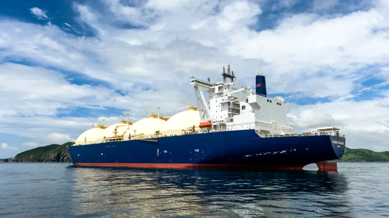 Exporturile de gaze naturale lichefiate ale Rusiei au SCĂZUT cu 4,4% în primul semestru, față de aceeași perioadă a anului trecut