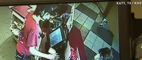 Un angajat de la un fast food din SUA a plătit din propriul buzunar desertul unui copil. Nu se aștepta nicio secundă la ceea ce avea să i se întâmple