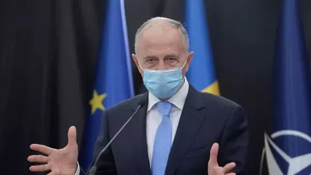 Mircea Geoană, secretar general adjunct NATO: ”Ceea ce face Rusia la adresa Ucrainei este inacceptabil în Europa secolului 21”