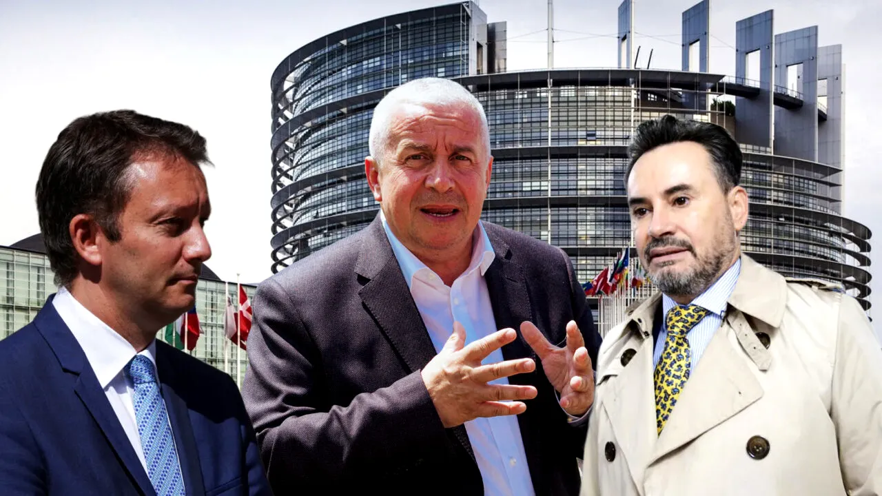 Alianța PSD-AUR, interzisă de la Bruxelles. Analiza Mediafax: De ce social- democrații de la București nu fac un tandem cu suveraniștii