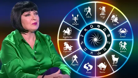 Neti Sandu, primele previziuni pentru 2026. Celebra horoscopistă de la Pro TV anunță un an al reinventării