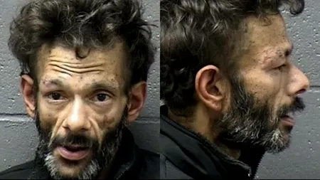 Povestea unui ACTOR de la Hollywood care a ajuns să trăiască pe străzi: „Mi-am pierdut logodnica și am început să iau metamfetamină”