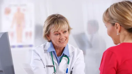 Principalii factori de apariție a cancerului de col uterin: de la începerea vieții sexuale la o vârstă fragedă, la dependența de tutun