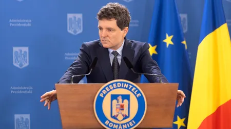 Nicușor Dan a pus ochii și pe pensiile instituțiilor de forță - MAI, Apărare și servicii: „Da, este o discuţie care va începe”