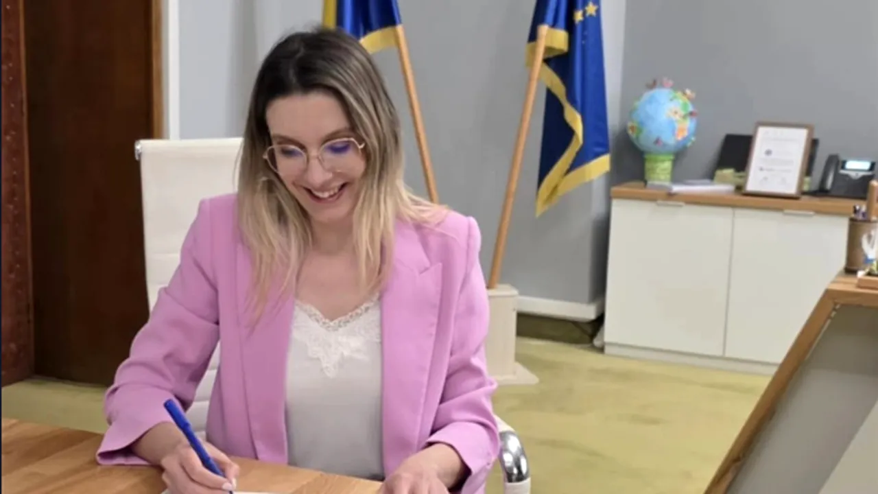 Câți bani vor merge în 2026 la Rabla și la extinderea canalizărilor. Diana Buzoianu a anunțat lansarea în consultare publică a bugetului AFM