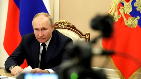 Moscova promite un răspuns imediat dacă Ucraina va folosi sisteme cu rază lungă de acțiune împotriva Rusiei