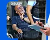 Ce boli are, în realitate, teroristul Omar HAYSSAM. Starea de sănătate a sirianului este din nou evaluată de medicii legiști