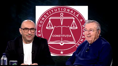 Ion Cristoiu: „Mă așteptam ca CCR să aibă un grup statuar și m-am trezit că toată lumea o înjură