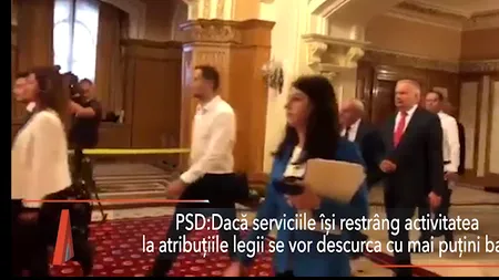 PSD: Copiii și SĂNĂTATEA, înaintea  SERVICIILOR SECRETE. Se vor descurca bine și cu mai puțini bani, dacă renunță la practicile NESĂNĂTOASE