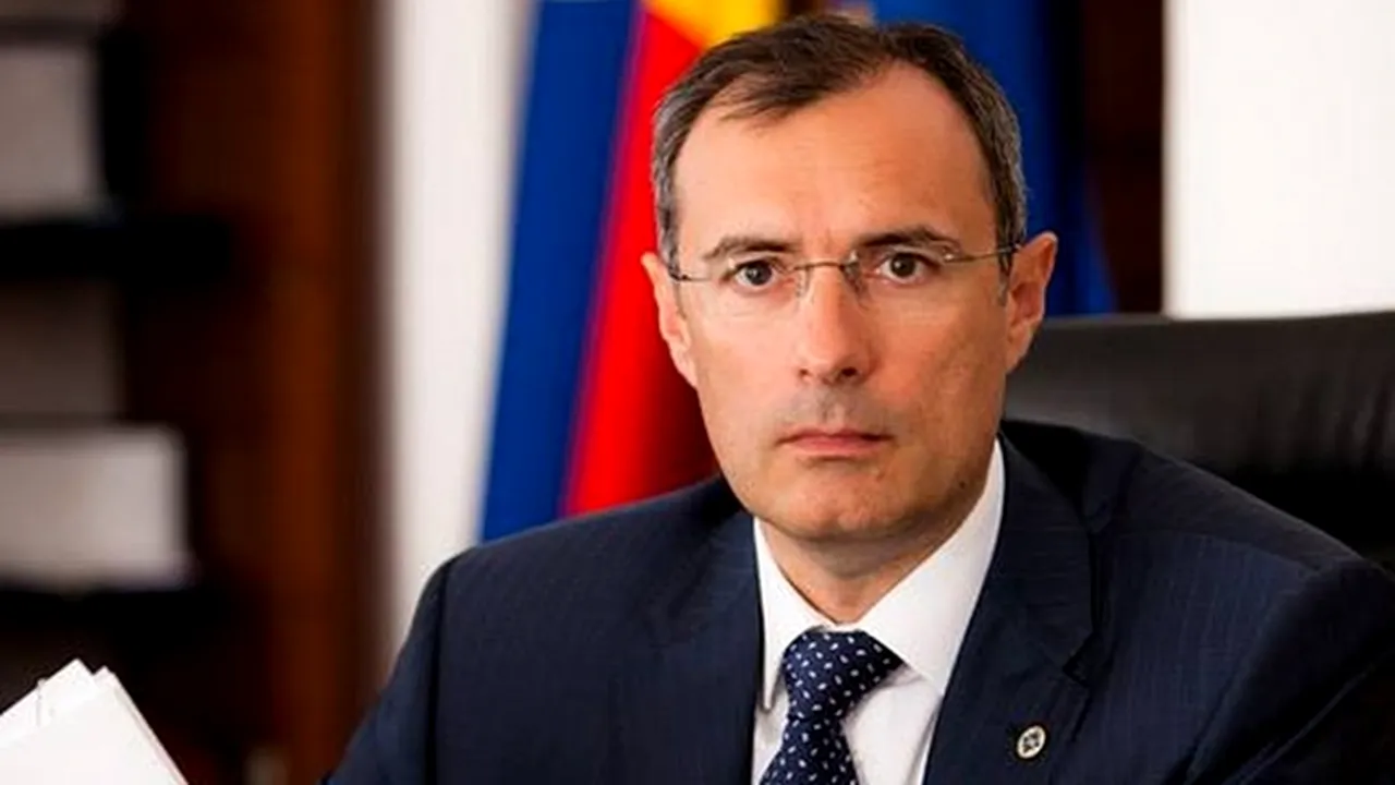 Florin Coldea, fost adjunct al șefului SRI, audiat la SIIJ: „Haideţi să păstrăm un pic de distanţă!”