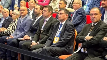 Știm cine va conduce FR de Handbal în următorii patru ani! Lista celor care au fost aleși vineri