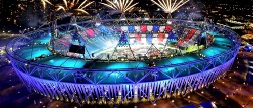 LONDRA 2012 CEREMONIA DE ÎNCHIDERE. Ce se va întâmpla cu Parcul Olimpic 