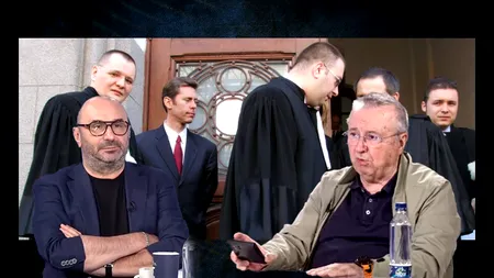 Ion Cristoiu: „În rândul magistraților este o FURIE de neimaginat”