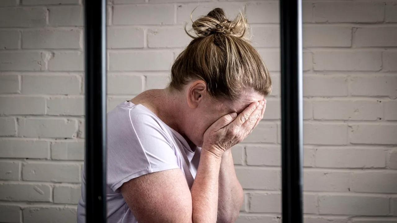 O FEMEIE de 56 de ani a tâlhărit o bătrână de 80 de ani, ziua în amiaza mare în Timișoara. A vrut să fugă dar s-a „lovit de un zid”