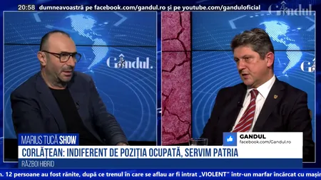 VIDEO | Titus Corlățean, Secretar General al PSD: „Indiferent de poziția ocupată, trebuie să servim patria”
