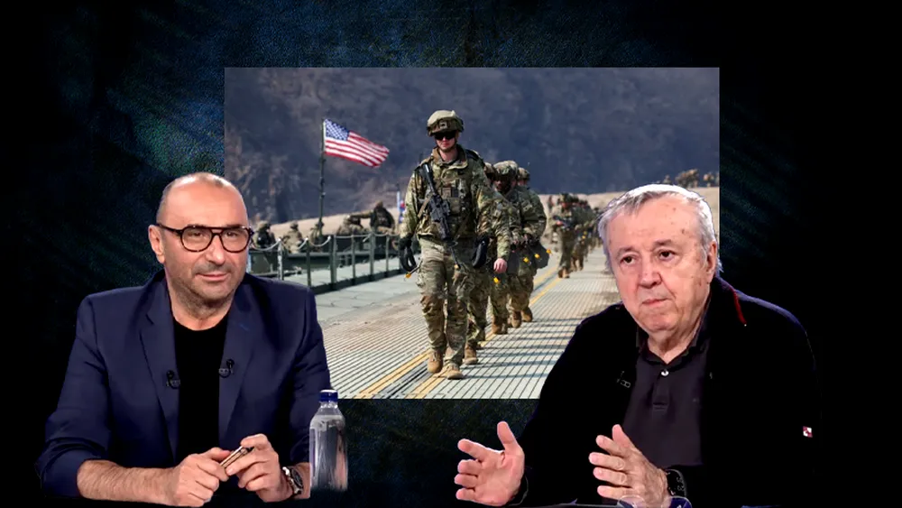 Ion Cristoiu: „În America, războaiele au fost declanșate de președinți, dar erau ipocriți. Ei au hotărât orice acțiune militară”