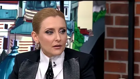 Ce bărbat i-a făcut AVANSURI Alinei Sorescu după separarea de Alexandru Ciucu. ”A încercat să inițieze o discuție pentru care nu am continuat-o”