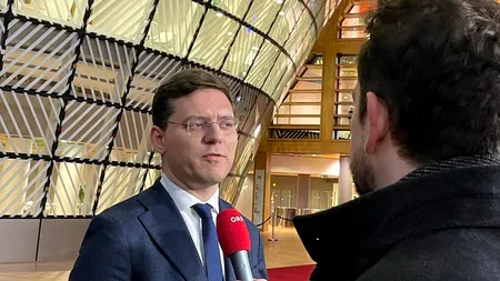 Victor Negrescu: „Respingerea aderării României la spațiul Schengen reprezintă un eșec al dreptei europene”